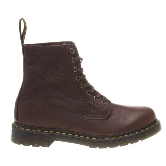 Dr. Martens Shoes - Dr. Marten's Pascal Ladies Boots Size 8